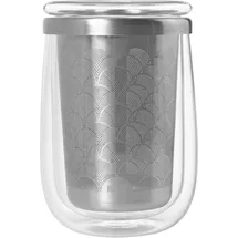 AdHoc Teeglas 0,4 l
