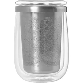 AdHoc Teeglas 0,4 l