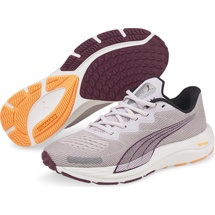 Puma Velocity Nitro 2 Damen lavender fog/grape wine 38,5