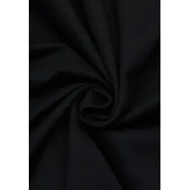 Eterna SLIM FIT Performance Shirt in schwarz unifarben, schwarz, S