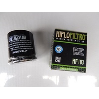 HifloFiltro Hiflo HF183