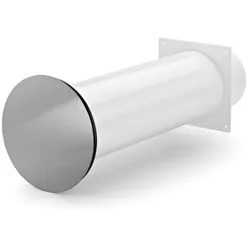 Naber 4043040 flow Star GTS 150 Mauerkasten