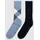 Tommy Hilfiger Socken-Sets 2er Pack Blau/Hellblau 39-42