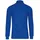 TRIGEMA Damen Mädchen, Langarm Ski/Sport-Rolli Pullover, Royal, 152 EU