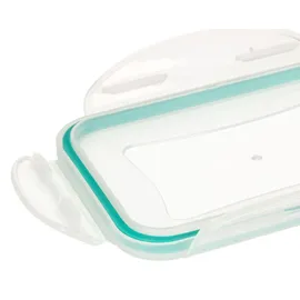 KOTARBAU Frischhaltedose Quadrat transparent 2 l