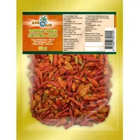 AFROASE - Pfeffer Scharf Ganz - (1 X 80 GR)