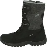 LICO Maike Damen Schwarz/Grau 41