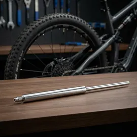 SR Suntour RL-R lite Kartusche 29 Zoll 0 mm Grau/Silber