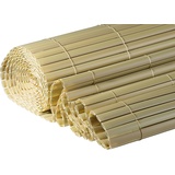 WINDHAGER Sichtschutzmatte Presidio 0,9 x 3 m