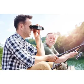 Technaxx TG-125 10x25