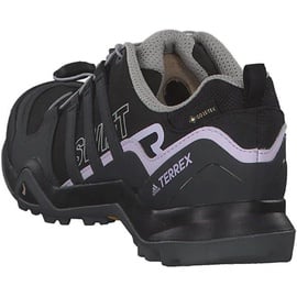 Adidas Terrex Swift R2 GTX Damen Core Black / Dgh Solid Grey / Purple Tint 36 2/3