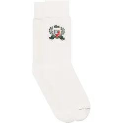 Lacoste Badehose - Weiss - XL