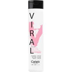 Celeb Viral Pastel Light Pink Colorwash 244ml