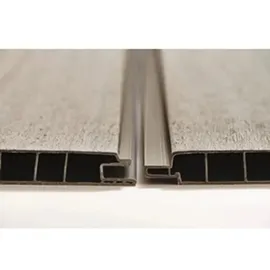 KETER Oakland 7511 2,29 x 3,5 m grau/anthrazit