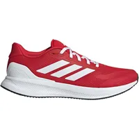 Adidas Runfalcon 5 Laufschuhe - Better scarlet/cloud white/core Black