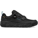 Ride Concepts Flume BOA Clip Women's Shoe - Black ROT 40