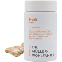 Müller-Wohlfahrt Oxano mobil Gelenk Kapseln 60 St.