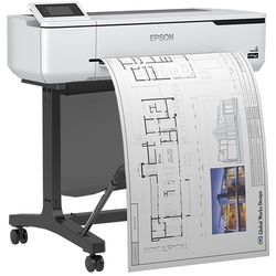 Epson SureColor SC-T3100 mit 2 Jahren Vor-Ort-Garantie