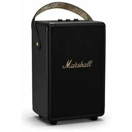 Marshall Tufton schwarz/gold