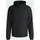 adidas Tiro Travel Windbreaker Herren Schwarz S