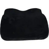 Carpoint 0323297 Autositzkissen