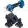 Bosch Pro Pruner Professional inkl. 2 x 6,0 Ah