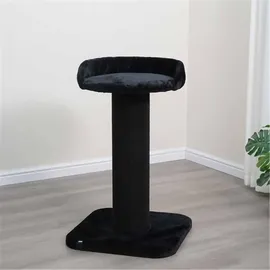 Laroy Sydney Kratzbaum 56 x 56 x 90 cm schwarz