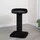 Laroy Sydney Kratzbaum 56 x 56 x 90 cm schwarz