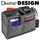 Dune Design DuneDesign Taschenorganizer Grau