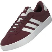 Adidas VL Court 3.0 Shadow Red / Cloud White / Shadow Red 44 2 / 3