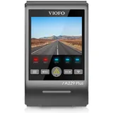 VIOFO A229 Plus 1CH 2K