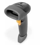 Digitus 2D Barcode Scanner 200 Scans/sek, mit Halterung