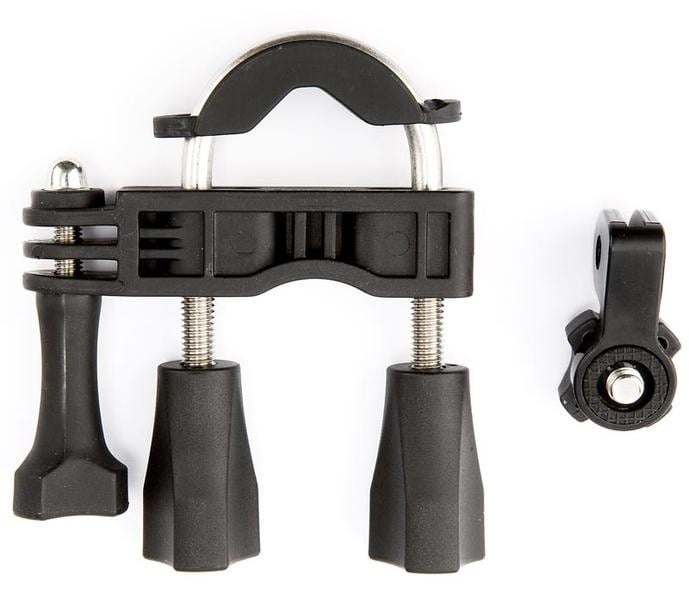 Veho Universal Pole mount für Muvi HD, schwarz