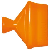 IBT Gelenk-Duschdüse 16x1,5mm 1/4" 2-teilig