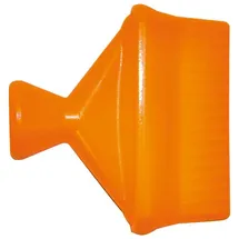 IBT Gelenk-Duschdüse 16x1,5mm 1/4" 2-teilig