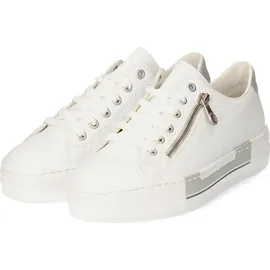 Rieker N49C2 white 42