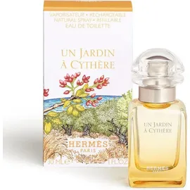 Hermès Un Jardin à Cythère Eau de Toilette refillable 30 ml