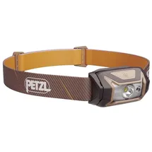 Petzl Tikka Braun