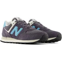 New Balance 574 Damen Darker Coastal/Blue 41,5