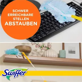 Swiffer Staubwedel Nachfüllpackung 25 St.