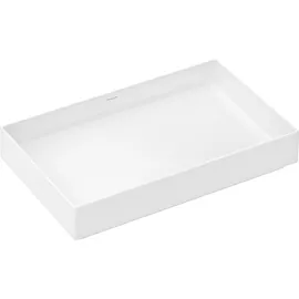 Hansgrohe Xuniva Evo E Aufsatzwaschtisch 65 x 40 cm 60326450