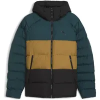 Puma Mono Kapuzenjacke