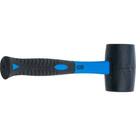 BGS Gummihammer Ø 60 mm 500 g