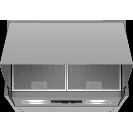 Neff D64MAC1X0 Zwischenbauhaube 60 cm