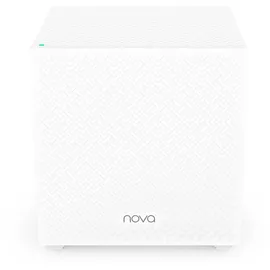 Tenda Nova MW12 Mesh WLAN System 1733 Mbit/s weiß