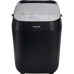 Panasonic SD-ZD2010KXH - Brotbackautomat - 700 W