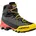 Black/Yellow