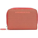 Mandarina Duck MD20 Geldbörse rot