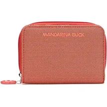 Mandarina Duck MD20 Geldbörse rot