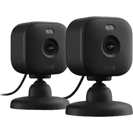 Blink Mini 2 Schwarz